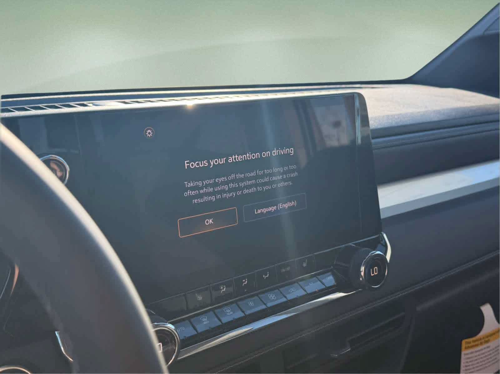 New 2026 Chevrolet Colorado LT AWD/4WD image 26