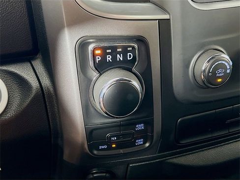 Used 2024 RAM 1500 Classic Warlock image 20