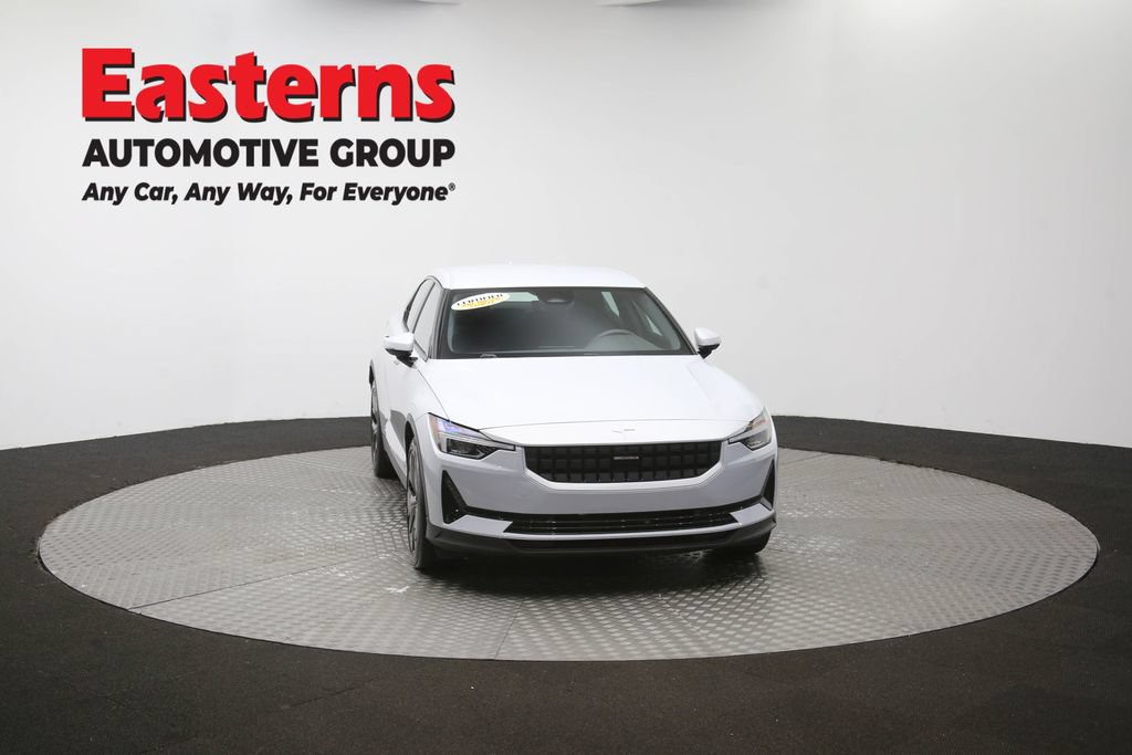 Used 2023 Polestar Polestar 2 AWD/4WD image 51