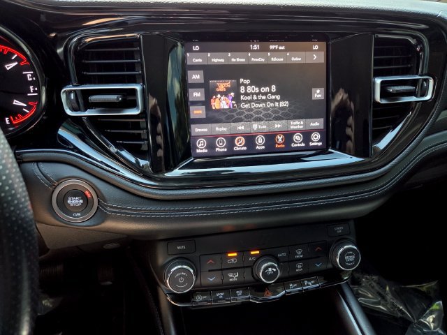 Certified 2021 Dodge Durango SXT RWD image 21
