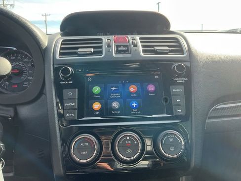 Used 2019 Subaru WRX image 17