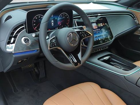 New 2026 Mercedes-Benz E 350 Sedan image 3