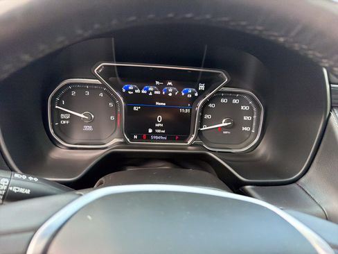 Used 2021 GMC Yukon SLT w/ SLT Premium Package AWD/4WD image 21