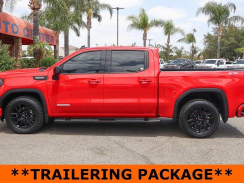 Used 2024 GMC Sierra 1500 Elevation w/ X31 Off-Road Package AWD/4WD image 5