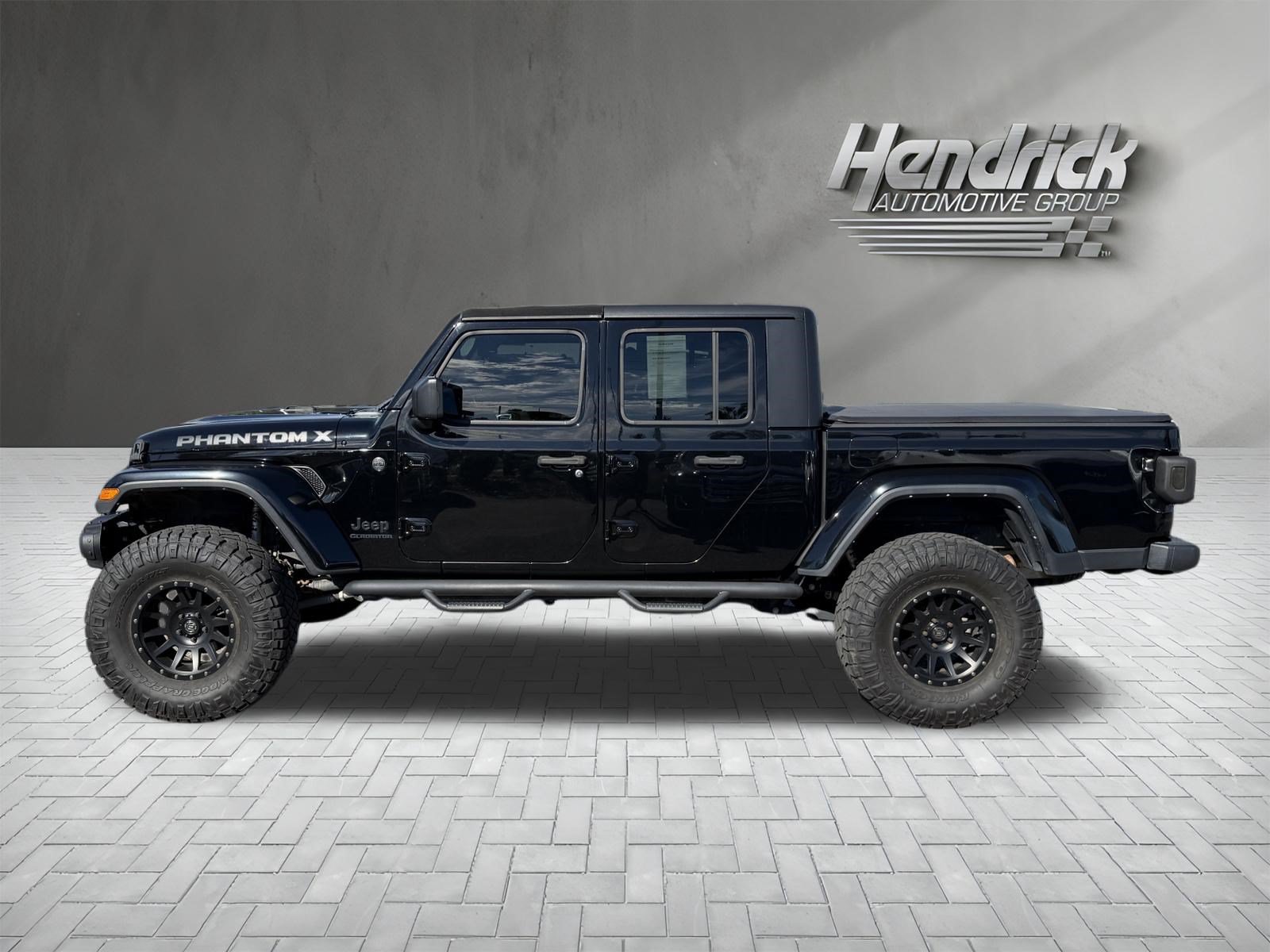 Used 2022 Jeep Gladiator Sport AWD/4WD image 6