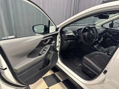 Certified 2024 Subaru Crosstrek 2.5i Limited w/ Crosstrek Mirror Package AWD/4WD image 7
