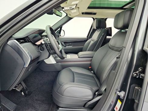 Certified 2024 Land Rover Range Rover Autobiography image 21