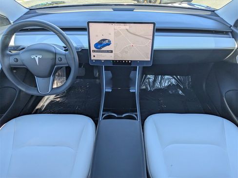 Used 2019 Tesla Model 3 Long Range image 6