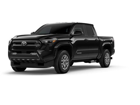 New 2026 Toyota Tacoma SR5 image 55