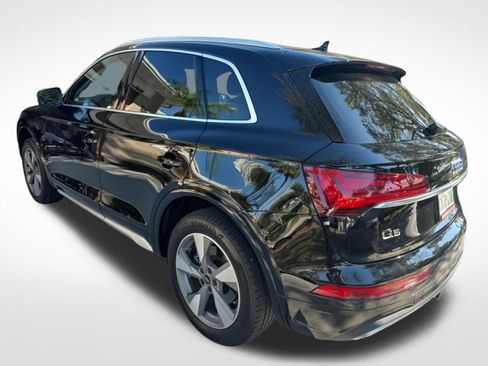 Used 2023 Audi Q5 2.0T Premium Plus w/ Premium Plus Package image 4