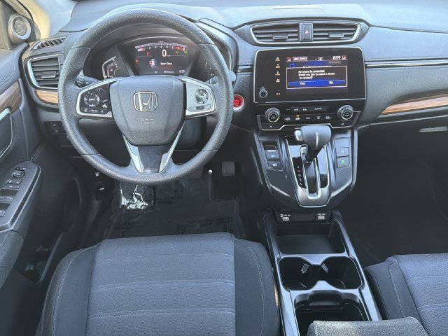 Used 2020 Honda CR-V EX image 24