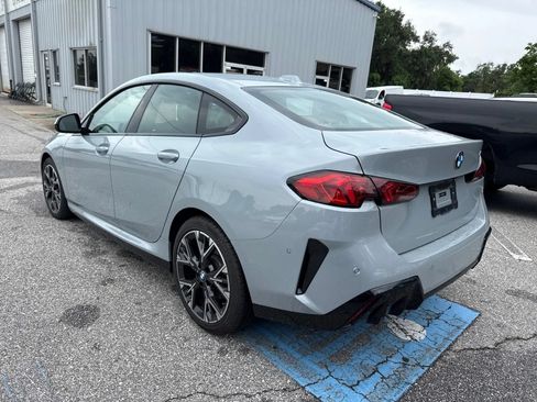 Used 2026 BMW 228i w/ M Sport Package FWD image 11