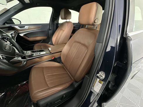 Used 2020 Audi A6 3.0T Premium Plus AWD/4WD image 11