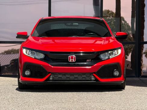 Used 2017 Honda Civic Si image 19