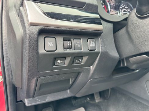 Used 2017 Subaru Forester 2.0XT Touring w/ Protection Package #2 image 18