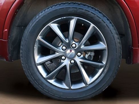 Used 2017 Dodge Durango GT w/ Nav & Power Liftgate Group image 31