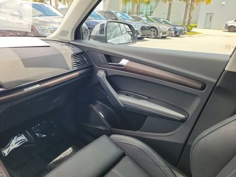 Certified 2023 Audi Q5 Prestige w/ Prestige Package AWD/4WD image 14