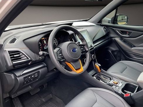 Used 2025 Subaru Forester Wilderness image 12