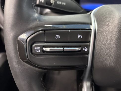 Certified 2023 Chevrolet Colorado LT w/ LT Convenience Package III image 35