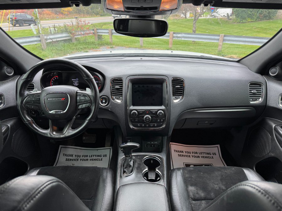 Used 2018 Dodge Durango GT w/ Blacktop Package AWD/4WD image 22