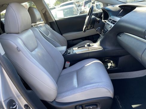 Used 2015 Lexus RX 350 FWD image 22