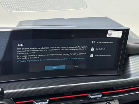 New 2026 Hyundai Sonata N Line FWD image 28