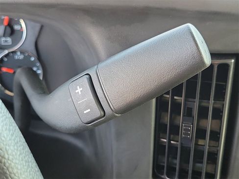 New 2025 Chevrolet Express 2500 Work Van w/ Driver Convenience Package image 12