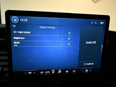 Used 2023 Ford Transit 350 XLT image 52