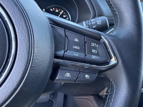 Certified 2025 MAZDA CX-5 Signature image 38