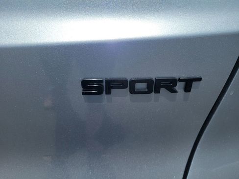 New 2026 Honda CR-V Sport-L image 6