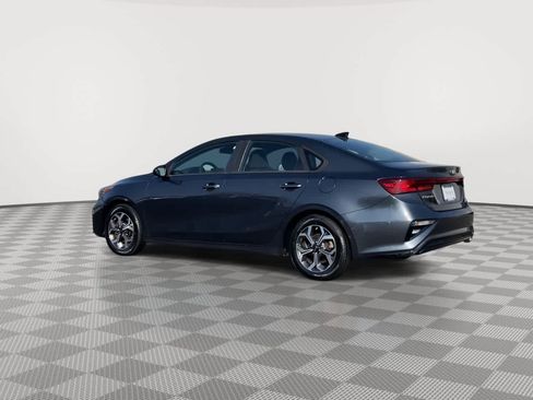 Used 2019 Kia Forte LXS image 6