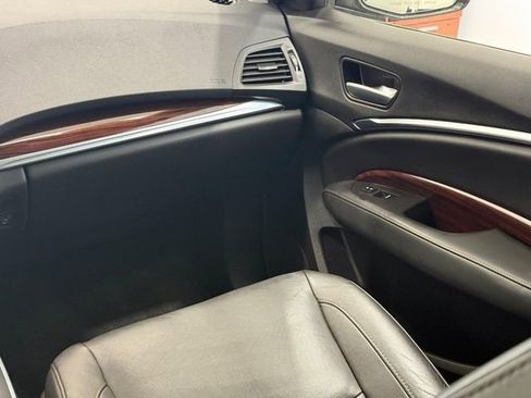 Used 2016 Acura MDX SH-AWD image 13