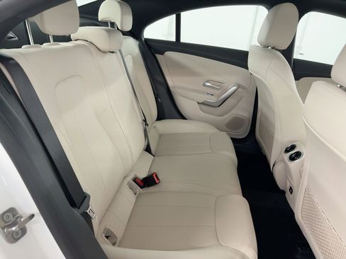 New 2026 Mercedes-Benz CLA 250 image 29