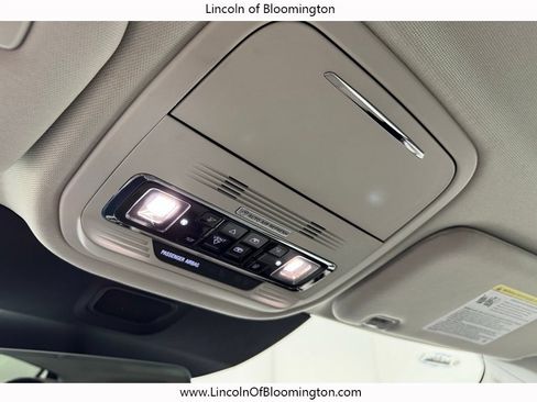 New 2026 Lincoln Aviator AWD image 47