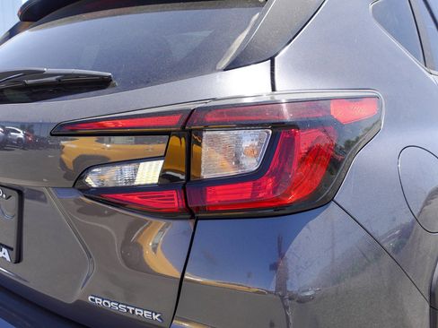 Certified 2024 Subaru Crosstrek 2.0i Premium w/ Crosstrek Mirror Package AWD/4WD image 5
