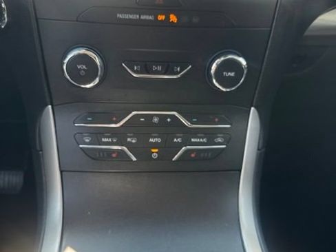 Used 2020 Ford Edge SEL w/ Convenience Package AWD/4WD image 27