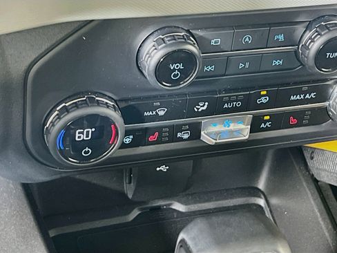 Used 2023 Ford Bronco Badlands AWD/4WD image 20