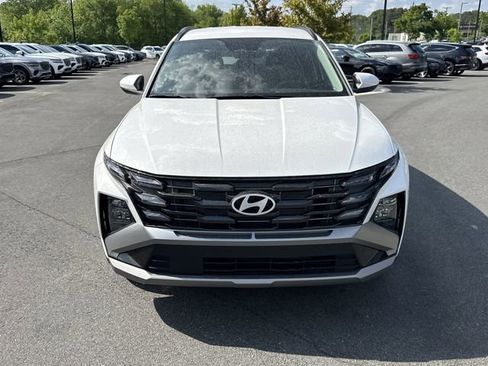 New 2026 Hyundai Tucson SEL FWD image 2
