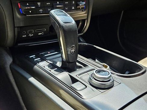 Used 2020 Maserati Ghibli S Q4 AWD/4WD image 14