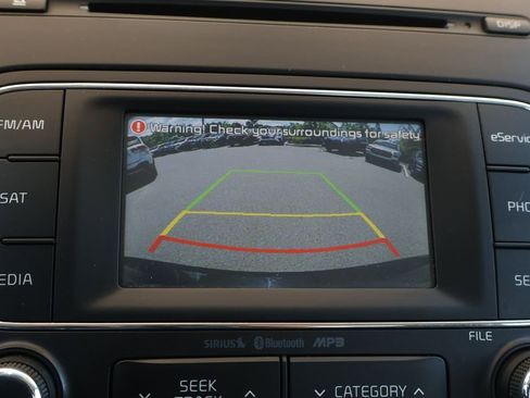 Used 2014 Kia Forte EX w/ Premium Package FWD image 25