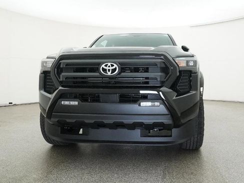 New 2026 Toyota Tacoma SR5 image 24