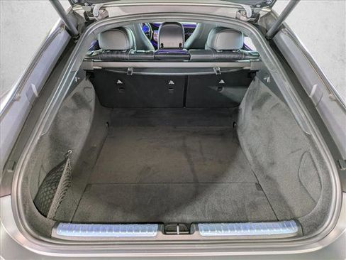 Certified 2023 Mercedes-Benz EQS 580 4MATIC Sedan image 10