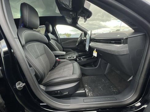 New 2025 Ford Mustang Mach-E GT w/ Interior Protection Package image 27