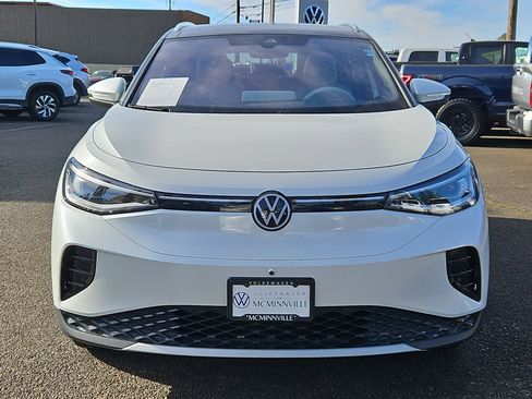 Used 2023 Volkswagen ID.4 Pro S Plus image 8
