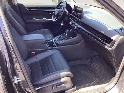 Used 2023 Honda CR-V EX-L image 15