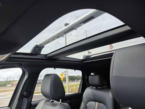 New 2026 MAZDA CX-90 3.3 Turbo w/ Premium Plus Pkg image 8