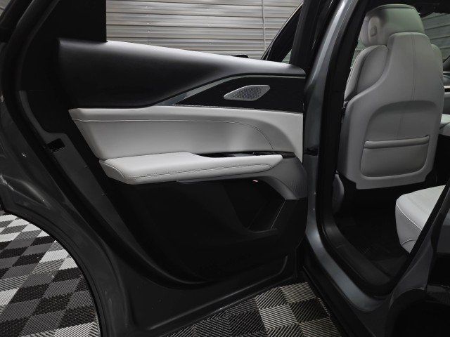 Used 2024 Cadillac Lyriq Luxury w/ LPO, Floor Liner Package AWD/4WD image 38