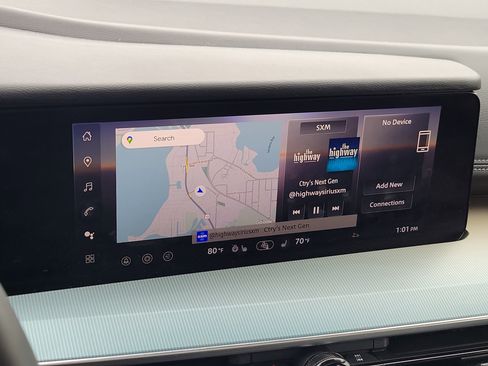 Used 2025 Nissan Murano SL image 27