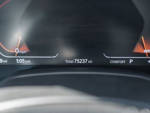 Used 2020 BMW X7 xDrive40i w/ Premium Package image 52