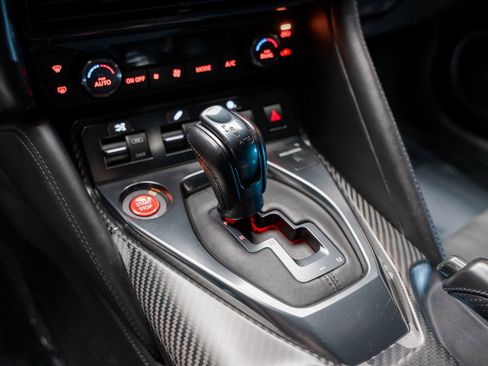 Used 2018 Nissan GT-R Premium AWD/4WD image 53